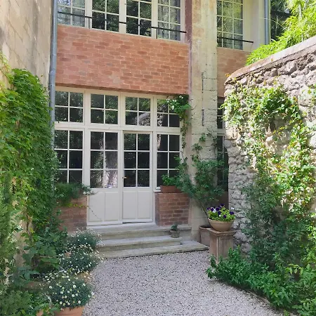 Le Clos Saluces Bed & Breakfast 5*