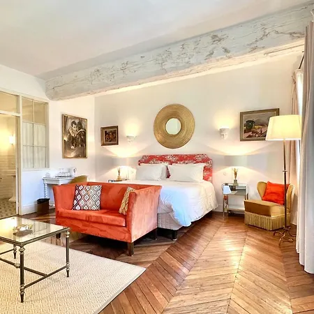 Le Clos Saluces 5*